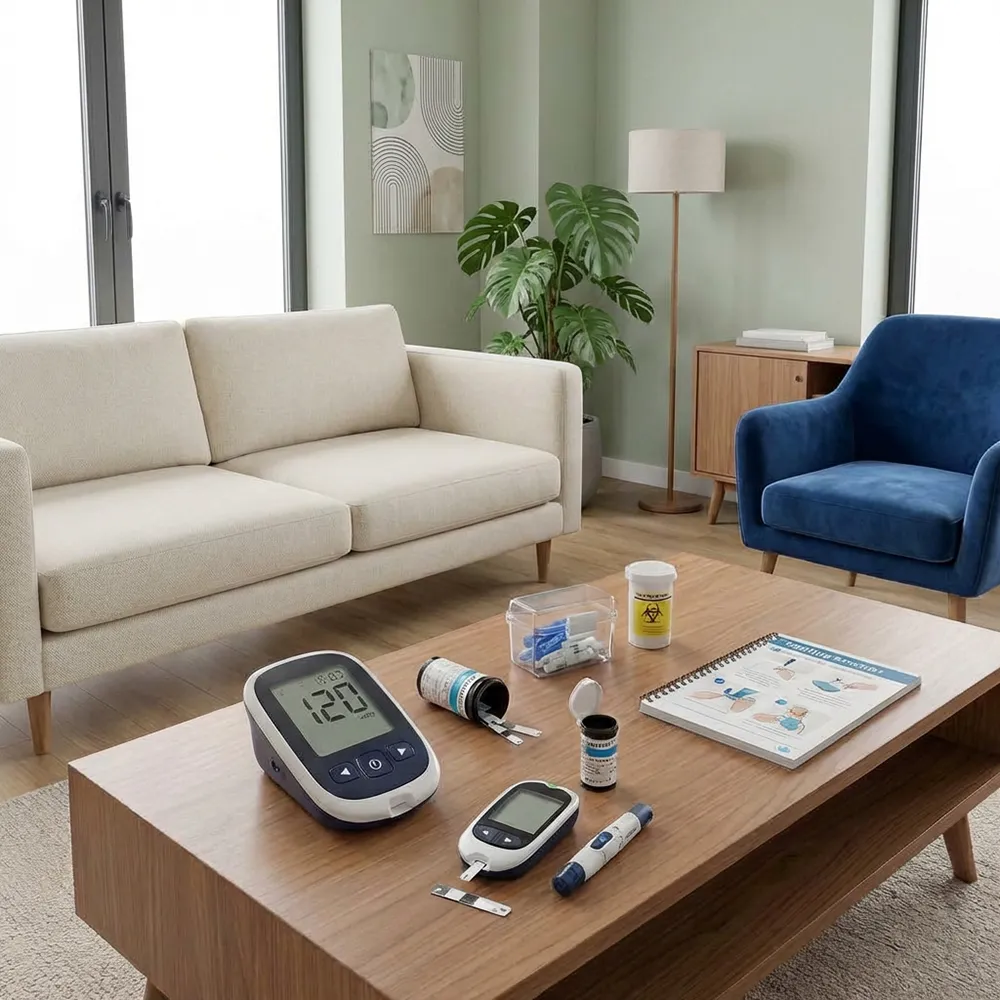 Home Medical Equipment